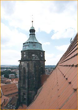 kirche