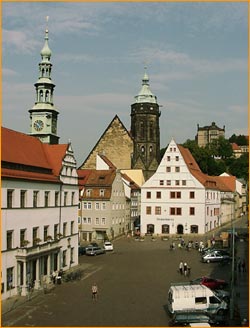 Rathaus